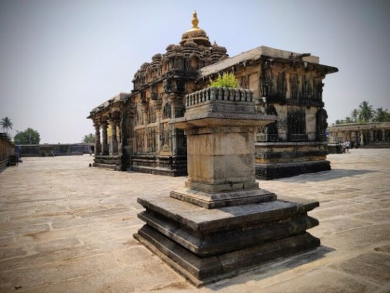 Chennakesava Temple-1